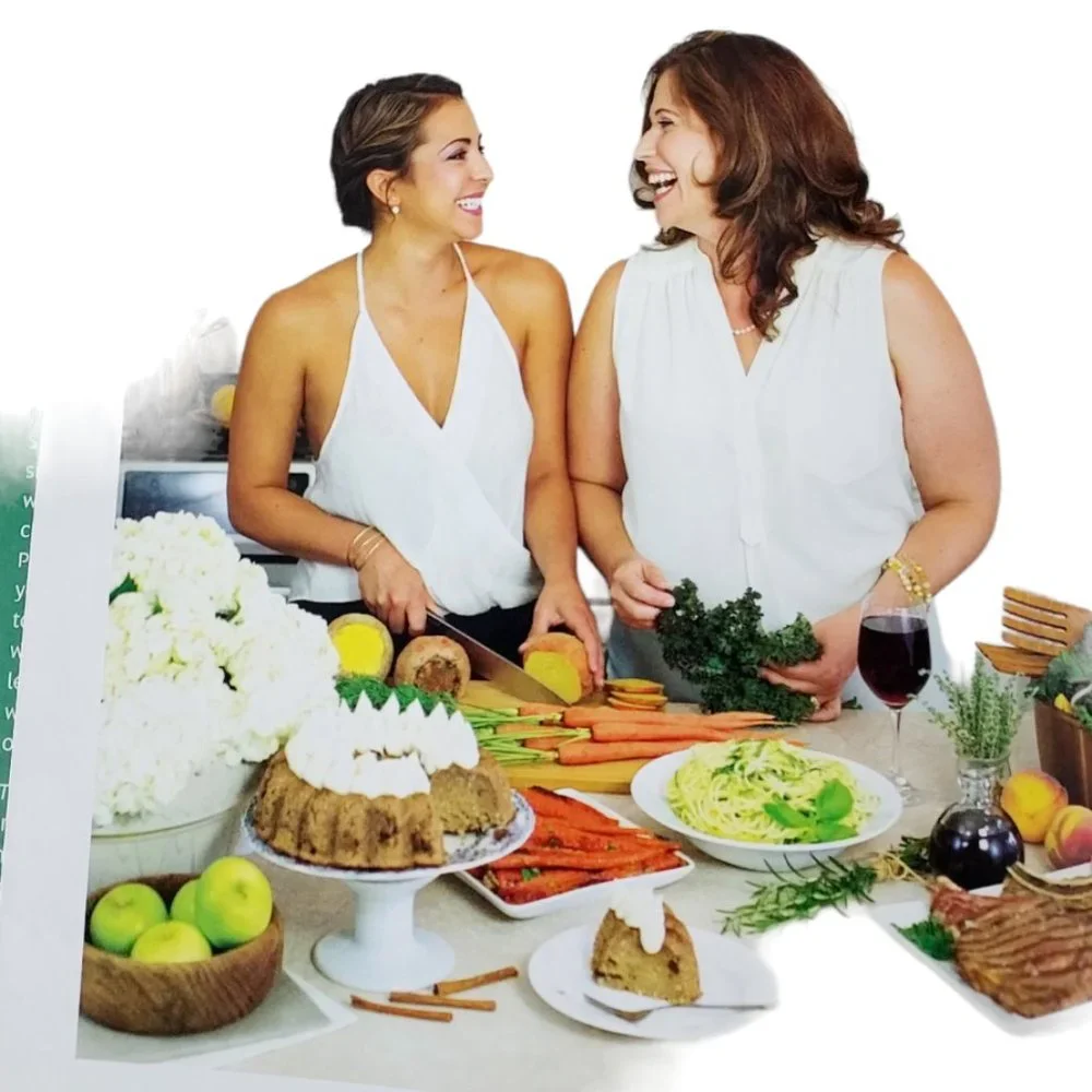 The Healing Kitchen by Alaena Haber & Sarah Ballantyne - Quick & Easy Paleo